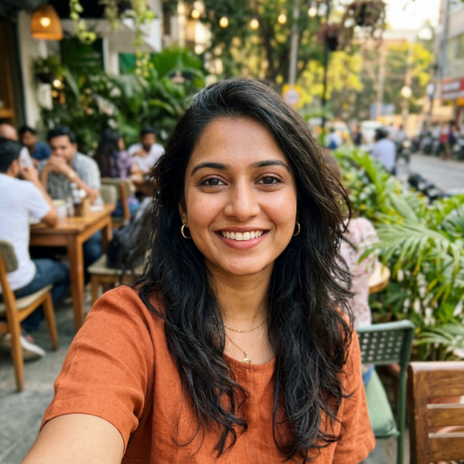 Priya P.